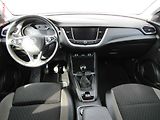 Opel Grandland X (2018) 1.2 T, 1.maj,ČR, Navi, TZ - náhled 8