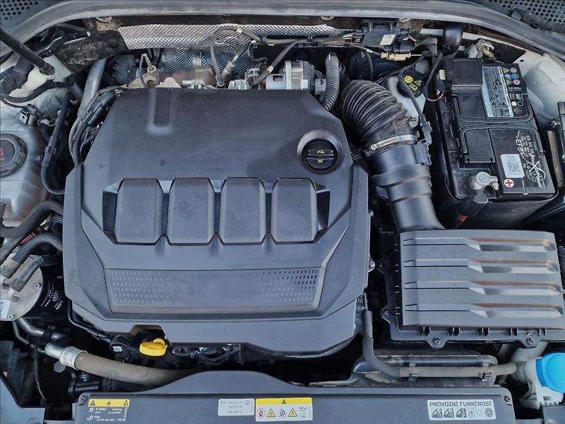 Volkswagen Passat 2.0TDI 147kW DSG Alltrack, ČR - fotka 43 z 50