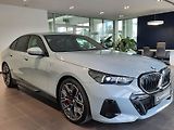 BMW Řada 5 (2025) 540d xDrive Sedan M Sport - náhled 8