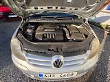 Volkswagen Golf Plus (2006) 1.6 i GOAL nová STK - náhled 20