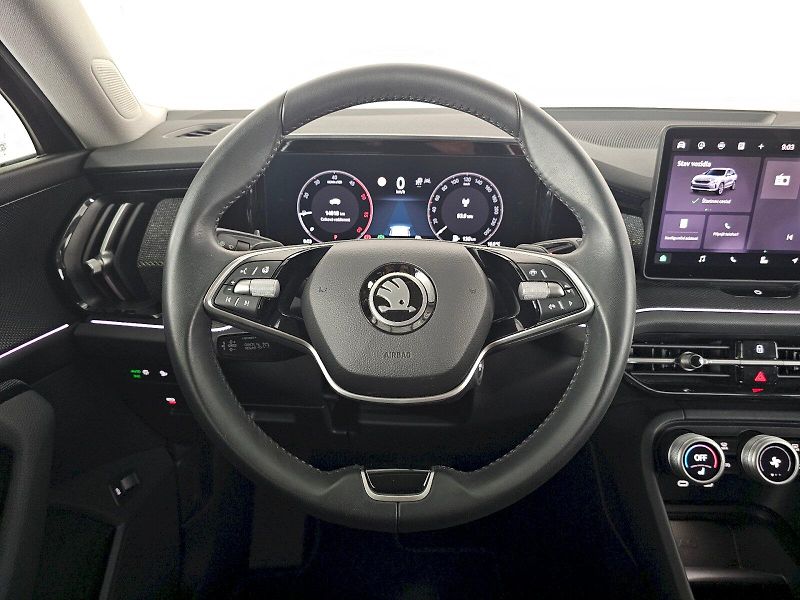 Škoda Kodiaq (2024) 2.0TDi 142kW 4X4 SELECTION 7S - fotka 9 z 43
