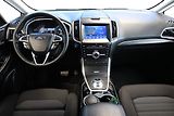 Ford S-MAX (2022) 2.0 LED ACC SONY Tažné TITANIU - náhled 11