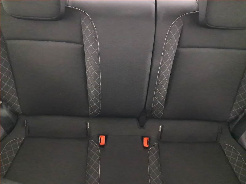 Škoda Citigo (2016) Style 1.0 MPI, Park. senzory - fotka 10 z 14