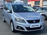 Seat Alhambra (2012) 2.0 TDi 7míst, Style, DSG, AC - náhled 1