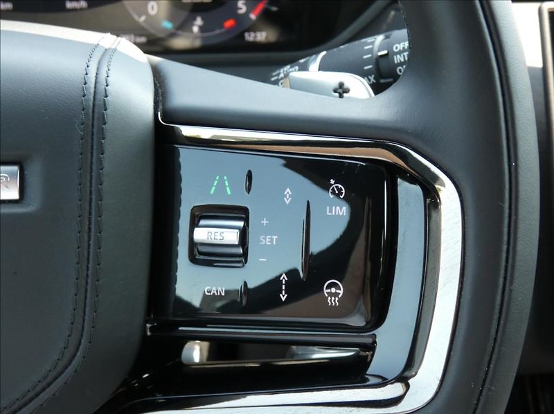 Land Rover Range Rover Velar 3,0 D300 Dynam HSE,1maj,ČR,DPH - fotka 22 z 42