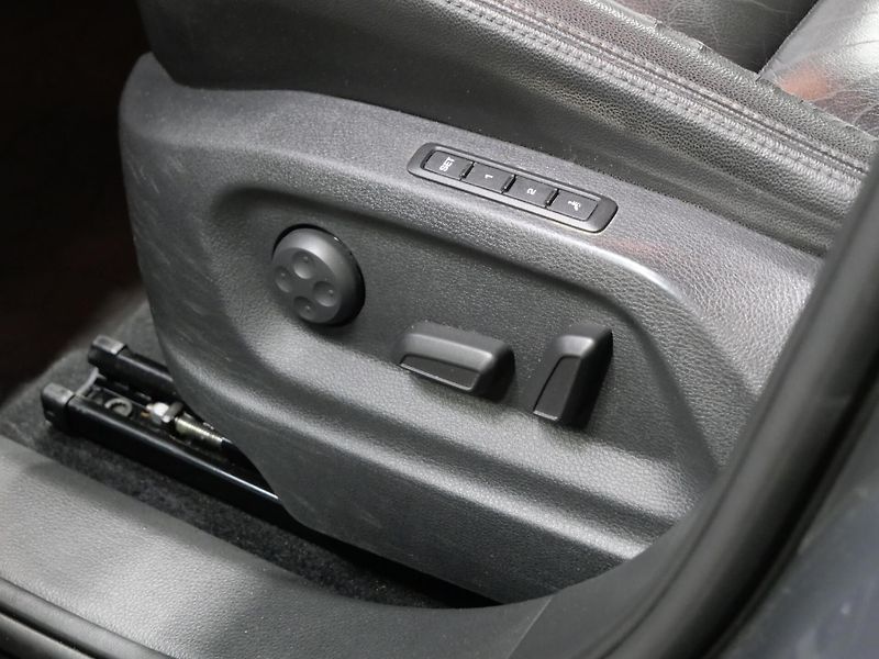 Seat Alhambra - fotka 22 z 25