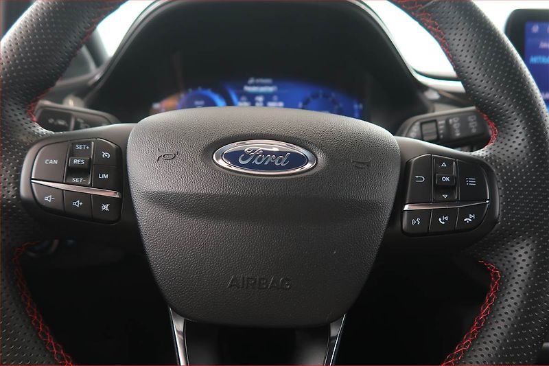 Ford Puma (2021) 1.0 EcoBoost mHEV, ČR,1.maj - fotka 15 z 19