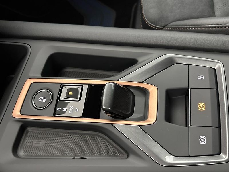 Cupra Formentor (2026) SUV - fotka 41 z 51