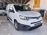 Toyota ProAce 1.5D 75kW 2024 - náhled 2
