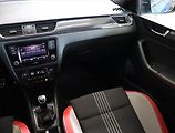 Škoda Rapid (2017) Spaceback 1.0 TSI, Xenony - náhled 8