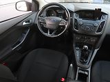 Ford Focus (2015) 1.0 EcoBoost, Tempomat - náhled 7
