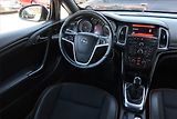 Opel Cascada (2015) 1.6 SIDI Turbo, Navi, Xenony - náhled 7