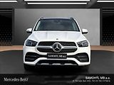 Mercedes-Benz GLE 350d 4MATIC AMG linie - náhled 8