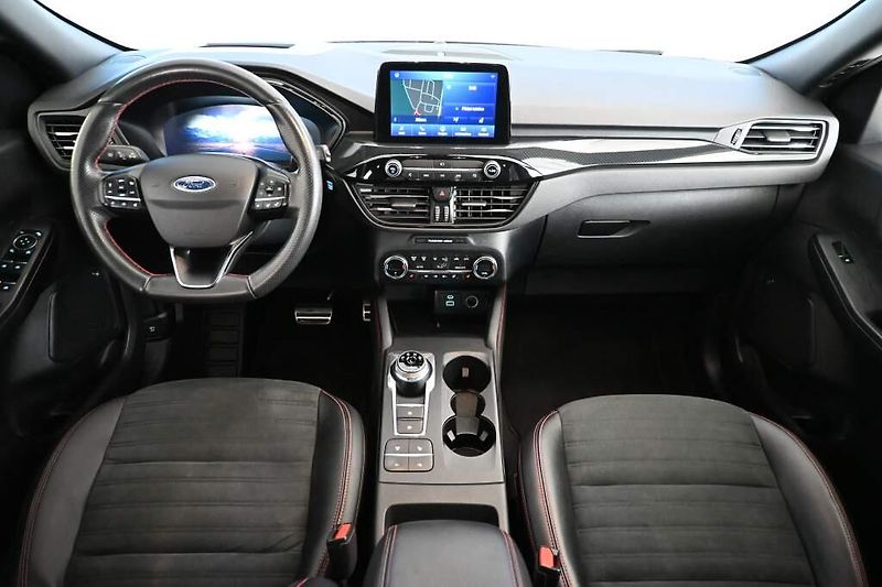 Ford Mondeo (2022) 2.0 LED SONY ACC TITANIUM Tažn - fotka 12 z 38