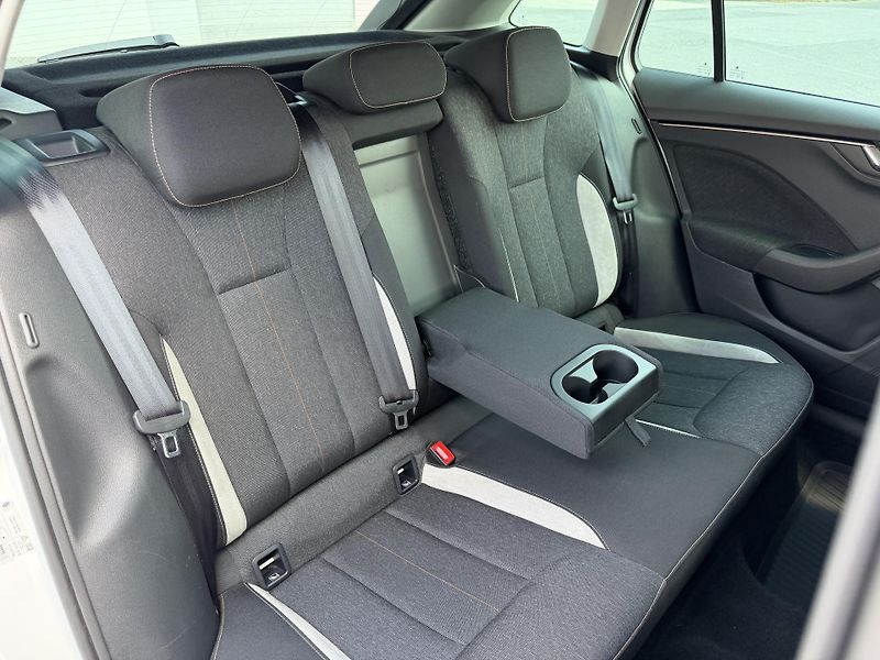 Škoda Scala 1,0 TSi/85kW Selection - fotka 53 z 75