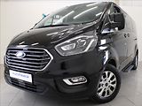 Ford Tourneo Custom 2,0 EB 136kW AT L2 Titan.X 9-m - náhled 1
