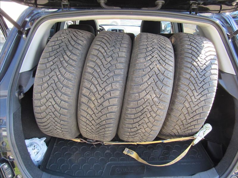 Mitsubishi ASX 1,8 DI-D 110kW 4x4 - fotka 26 z 30