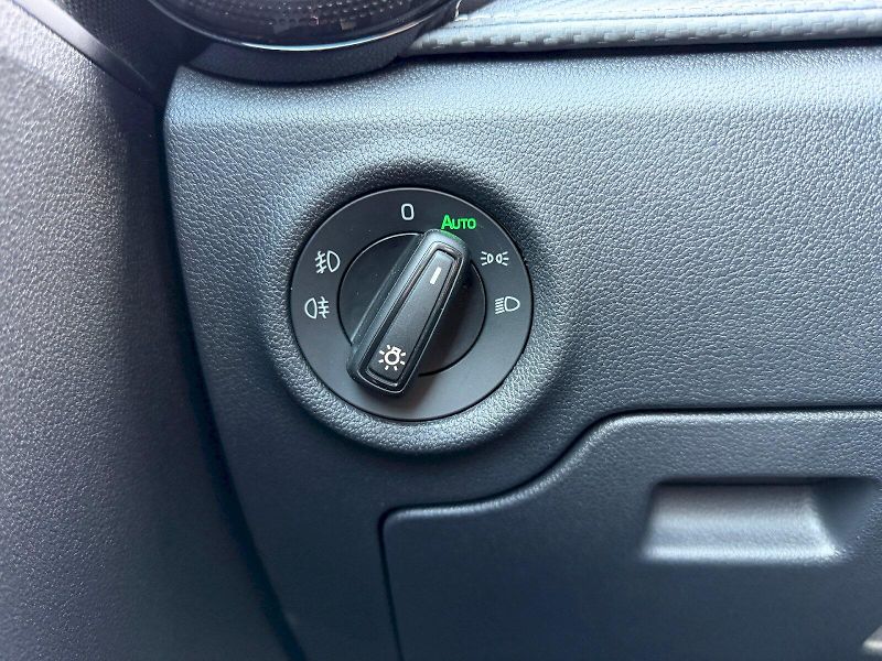 Škoda Fabia (2025) 1.5 TSI 110kW DSG Monte Carlo - fotka 11 z 35