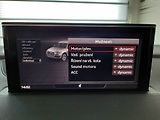 Audi SQ7 (2017) 4.0 TDI quattro (320kW/435k) T - náhled 16