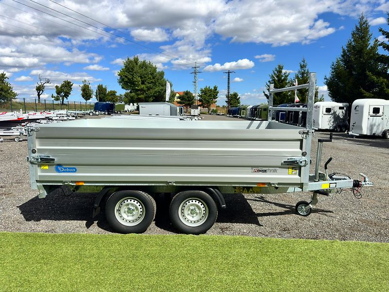 Debon (2026) PW 1.2, ELEKTRO, 300x160x60 - fotka 5 z 23