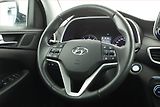 Hyundai Tucson (2019) 2.0 CRDi, 4X4, Automat, Kůže - náhled 8