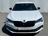 Škoda Superb (2022) 2.0 TSI 206kW SportLine 4x4 DS - náhled 23