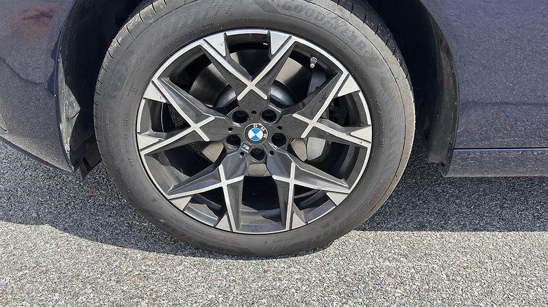 BMW X3 40d xDrive - fotka 4 z 17