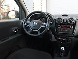 Dacia Lodgy (2022) Comfort 1.5 Blue dCi, ČR,1.maj - náhled 7