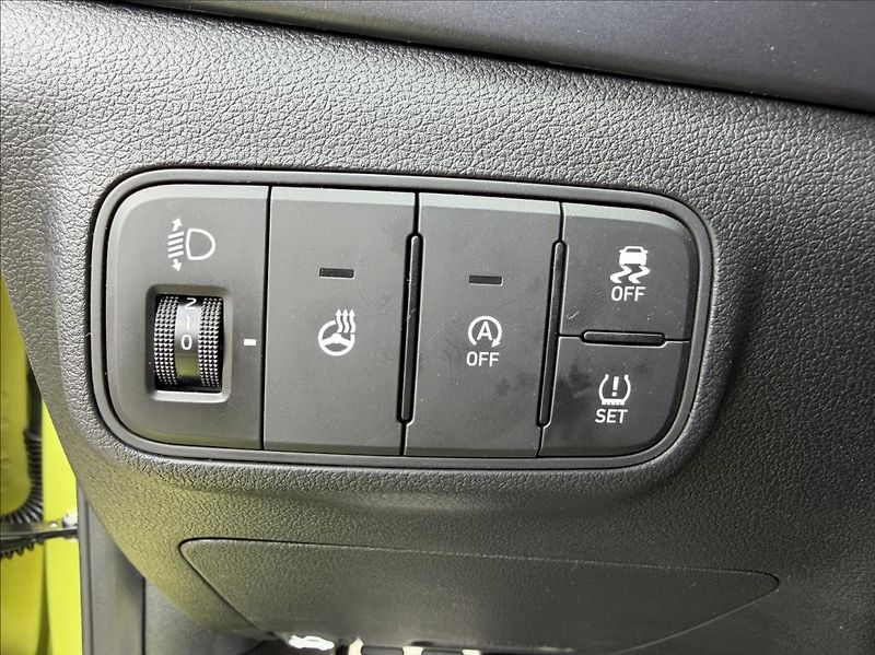 Hyundai Bayon 1,0 T-GDI  FL Go Plus - fotka 19 z 23