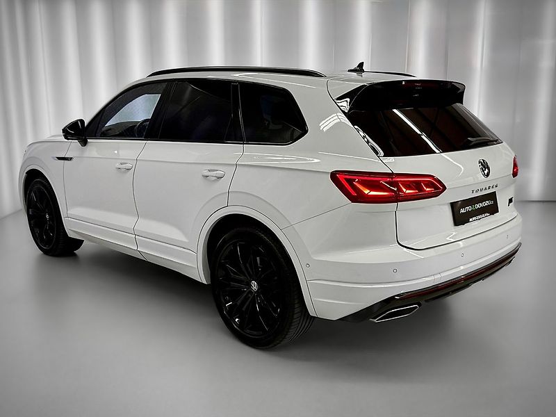 Volkswagen Touareg 3.0TDI 210KW 4MOTION R-LINE, V - fotka 5 z 35