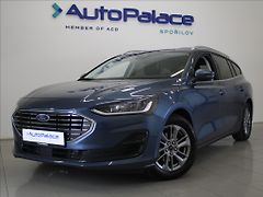 Ford Focus 1,0 EB 115kW AT Výpordej! - fotografie inzerátu