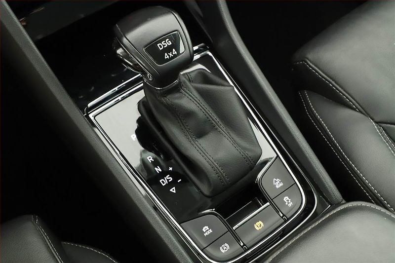 Škoda Kodiaq (2021) 2.0 TDI 4x4 - fotka 10 z 31