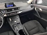 Lexus CT 200h (2016) 200h, Automat, Navi, Tempomat - náhled 8