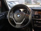 BMW X3 (2016) 2.0 D xDrive20d, AT, kůže - náhled 13