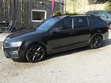 Škoda Octavia (2016) RS 2.0 TDI DSG 4X4 - náhled 1