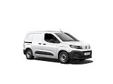 Peugeot Partner (2026) Furgon - náhled 1