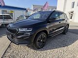 Škoda Karoq 2,0 TSi/140kW 4x4 DSG Sportlin - náhled 2