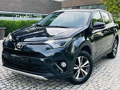 Toyota RAV4 2.0D 1.MAJITEL KAMERA TAŽNÉ - fotografie inzerátu