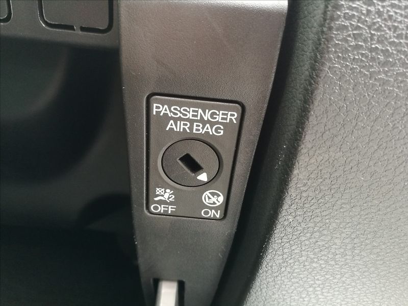 Škoda Fabia 1,0 TSI 1.majitel kombi - fotka 17 z 25