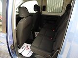 Volkswagen Caddy 1,4 Maxi 1.4 TSi Comfortline 7 - náhled 10