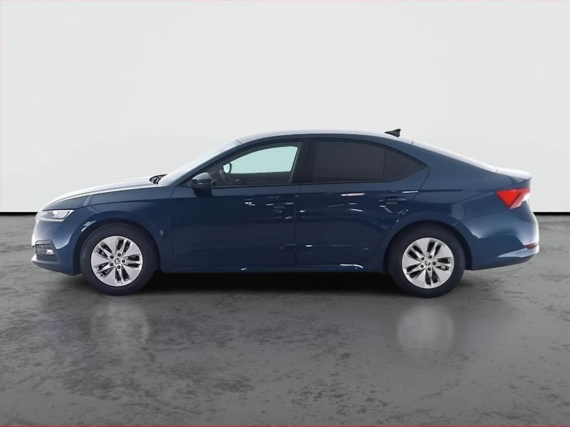 Škoda Octavia (2021) Ambition Plus 1.5 TSI - fotka 3 z 20