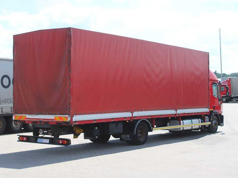 Iveco Eurocargo 120E22, EURO 5, BOČNICE - fotka 3 z 19