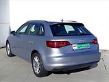 Audi A3 1,6 TDi Aut.klima,Navigace - náhled 10
