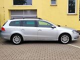 Volkswagen Passat 2,0TDi *SERV.KNIHA* PERFEKTNÍ  - náhled 7