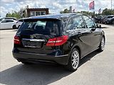 Mercedes-Benz Třídy B 1,6 200i 115kW,Bi-Xen,Kůže,Nav - náhled 1