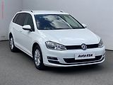 Volkswagen Golf (2015) 1.4TSi, 1.maj,ČR, servis - náhled 1