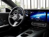 Mercedes-Benz CLA (2026) 250+ Shooting Brake electric - náhled 9