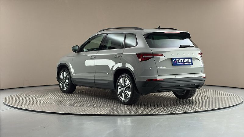 Škoda Karoq 2.0 TDI DSG 4x4 Style - fotka 2 z 26