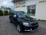 Škoda Yeti (2014) 1.2 TSI DSG - náhled 1