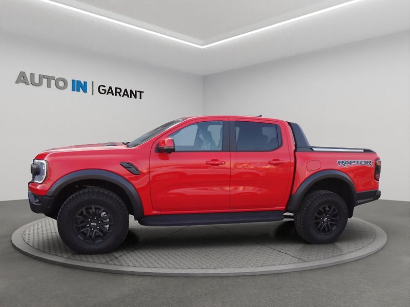 Ford Ranger (2025) Raptor DoubleCab_2.0EcoBlue 15 - fotka 3 z 27